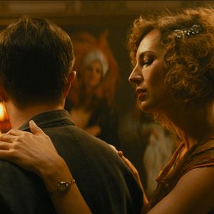 Foto Louise Bourgoin