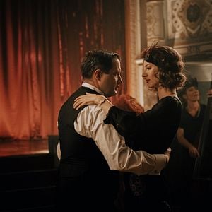 Foto Louise Bourgoin