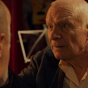 Foto Gerard Giroudon