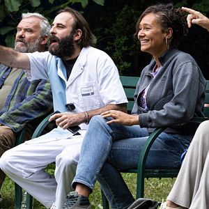 Foto Christian Sinniger