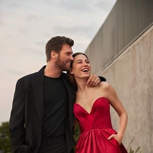 Foto Aile: Laços de Paixão