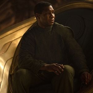 Foto Homem-Formiga e a Vespa: Quantumania