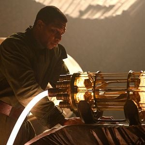 Foto Homem-Formiga e a Vespa: Quantumania