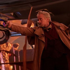 Foto Homem-Formiga e a Vespa: Quantumania