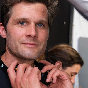 Foto Alexis Michalik