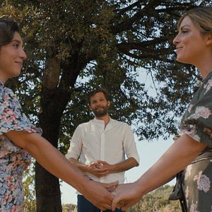 Foto Alexis Michalik