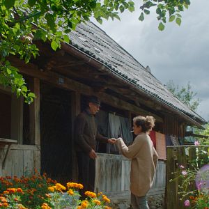 Foto Adentro mío estoy bailando