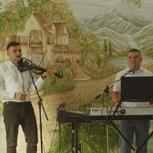 Foto Adentro mío estoy bailando