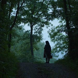 Foto Adentro mío estoy bailando