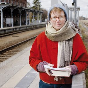 Foto Gehen und Bleiben