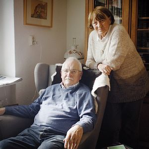 Foto Gehen und Bleiben