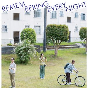 Foto Remembering Every Night