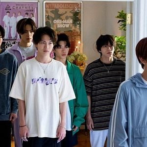 Foto O Desabrochar de um Sonho