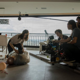 Foto Meu Casulo de Drywall