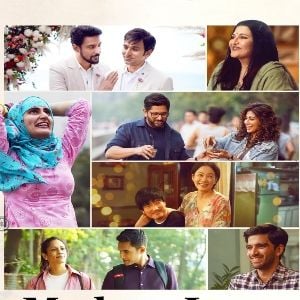 Foto Amor Moderno: Mumbai