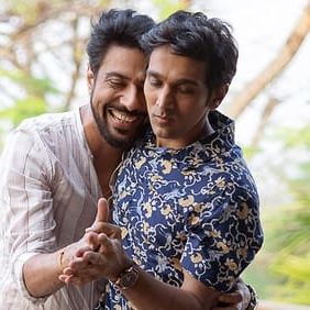 Foto Amor Moderno: Mumbai