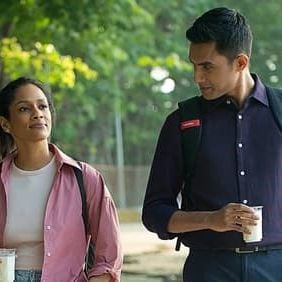 Foto Amor Moderno: Mumbai