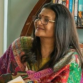 Foto Amor Moderno: Mumbai