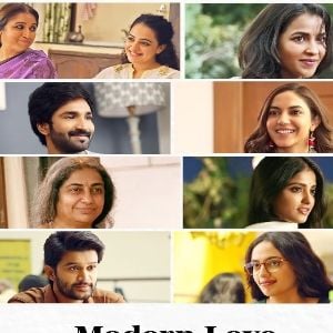 Foto Amor Moderno: Haiderabade