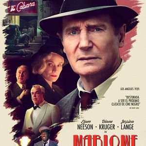 Foto Sombras de um Crime