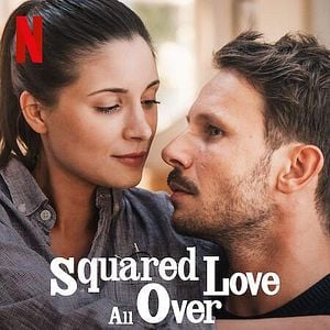 Foto Amor² Outra Vez