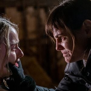 Foto Instinto Materno