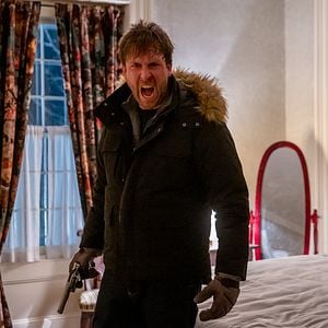 Foto Instinto Materno