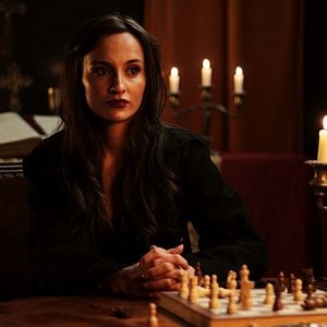 Foto D'Artagnan o 4° Mosqueteiro