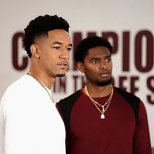 Foto Peyton Alex Smith