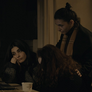 Foto Under The Sky Of Damascus