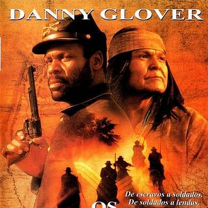 Foto Soldados Búfalos