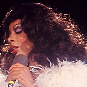 Foto Love To Love You, Donna Summer