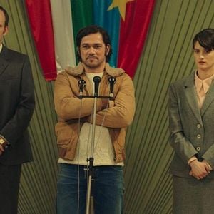 Foto Camarada Drácula