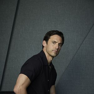 Foto Milo Ventimiglia