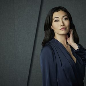 Foto Catherine Haena Kim
