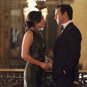 Foto Milo Ventimiglia