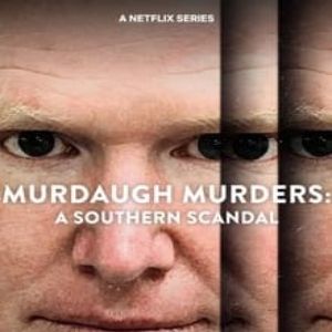 Foto Escândalos e Assassinatos na Família Murdaugh