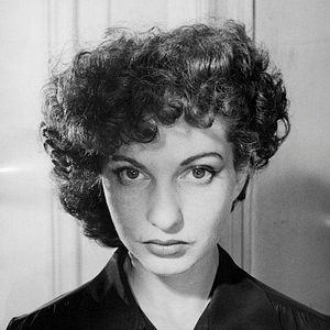 Foto Maya Deren