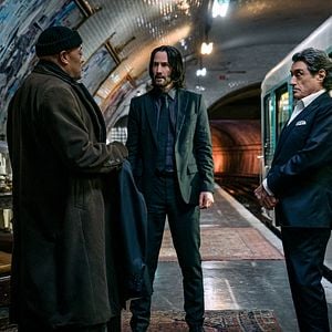 Foto John Wick 4: Baba Yaga