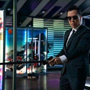 Foto John Wick 4: Baba Yaga