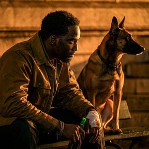 Foto John Wick 4: Baba Yaga