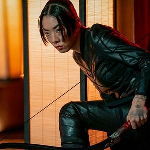 Foto John Wick 4: Baba Yaga