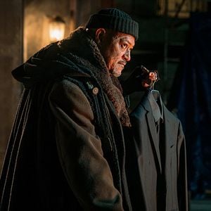 Foto John Wick 4: Baba Yaga