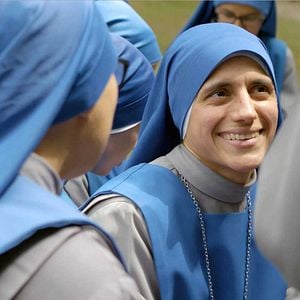 Foto Coração de Pai - São José