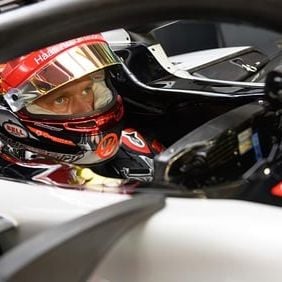 Foto Fórmula 1: Dirigir para Viver