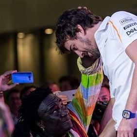 Foto Fórmula 1: Dirigir para Viver