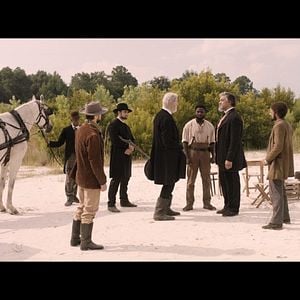 Foto Herói da Liberdade