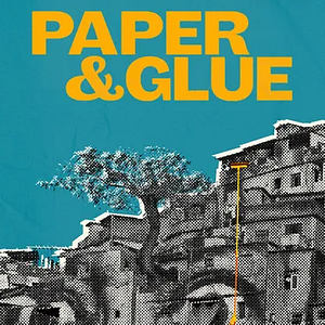 Foto Paper & Glue