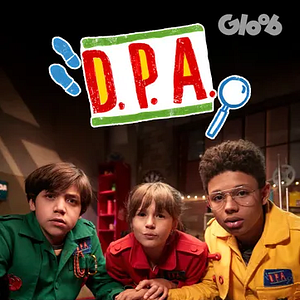 Foto D.P.A. Em A Despedida De Bento