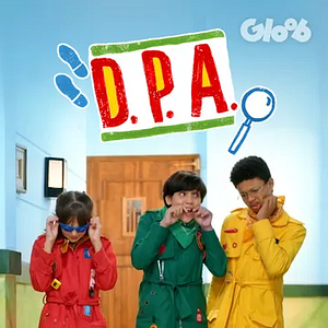 Foto DPA em Tem Vampiro na Área